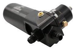 Regulator filtra paliwa Aeromotive EFI Filter Combo w/AN-06 Outlets ARE 13147