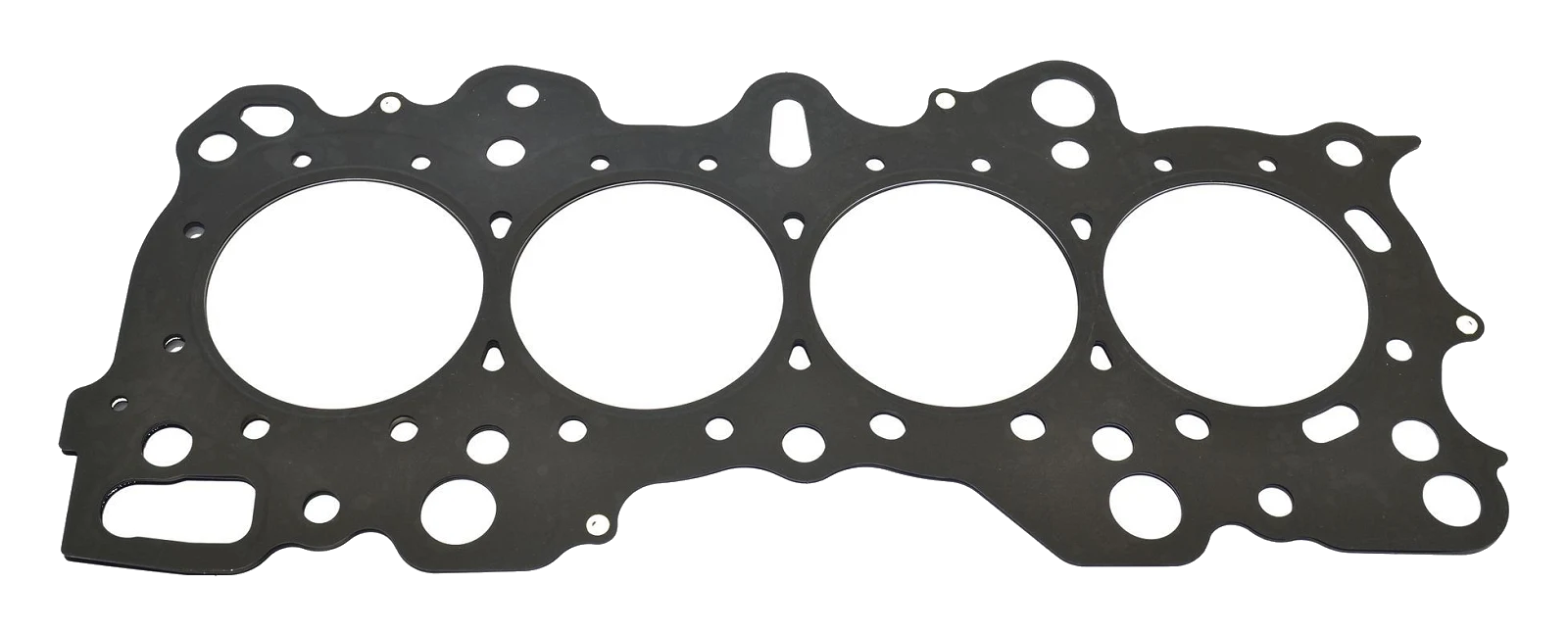 Uszczelka głowicy Athena MLS Honda CRX II / III / Civic IV / V / VI / Integra 0.85mm 82mm 338086R