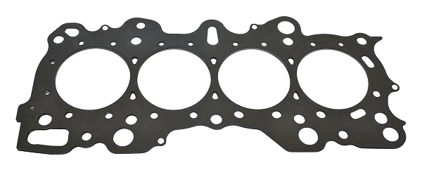 Uszczelka głowicy Athena MLS Honda CRX II / III / Civic IV / V / VI / Integra 0.85mm 82mm 338086R