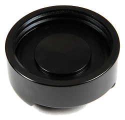 RacingLine Billet Brake Fluid Cap for MQB