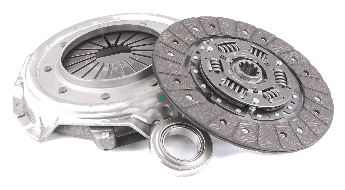 Zestaw sprzęgła Xtreme Clutch FORD AUSTRALIA FALCON 3.6 221ci 101KW (1969-1970)