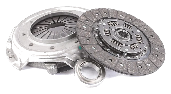 Zestaw sprzęgła Xtreme Clutch FORD AUSTRALIA FALCON 3.6 221ci 101KW (1969-1970)