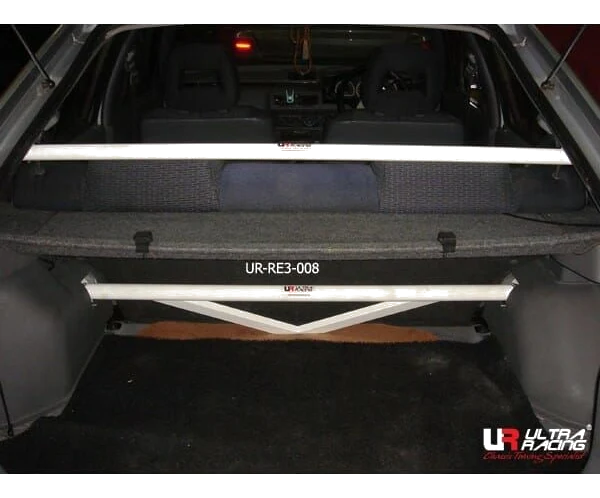 Rozpórka (C-Pillar Bar) (130) Ultra Racing Proton Iswara (C20/MK2) 1.3/1.5 HB 92-03/Proton Saga 1.3 03-08
