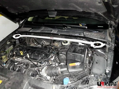 Rozpórka przednia (Front Upper Strut Bar)Ultra Racing Ford Mondeo MK4 2.3 07-13