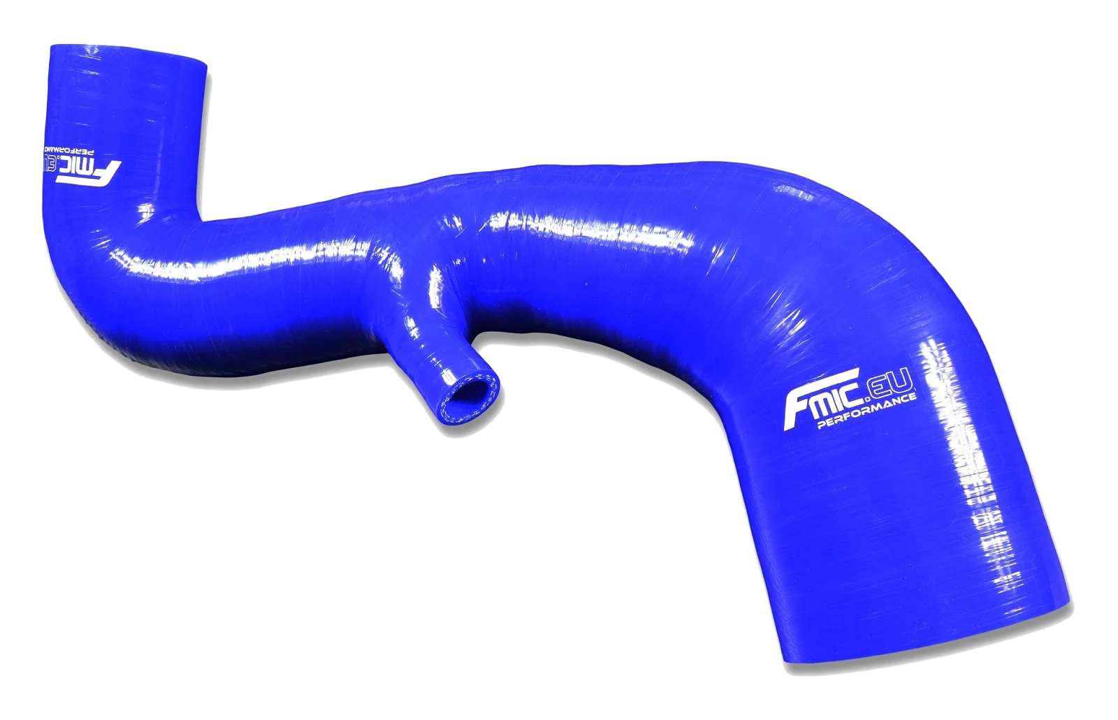 Przewód Silikonowy Dolotu i Turbo TIP FMIC.EU Audi TT Quattro S3 8L Seat Leon Cupra R