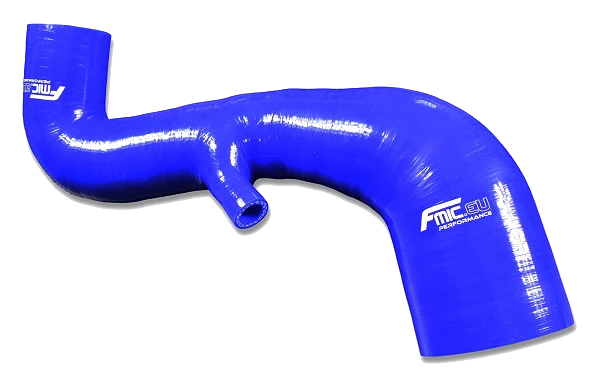 Przewód Silikonowy Dolotu i Turbo TIP FMIC.EU Audi TT Quattro S3 8L Seat Leon Cupra R