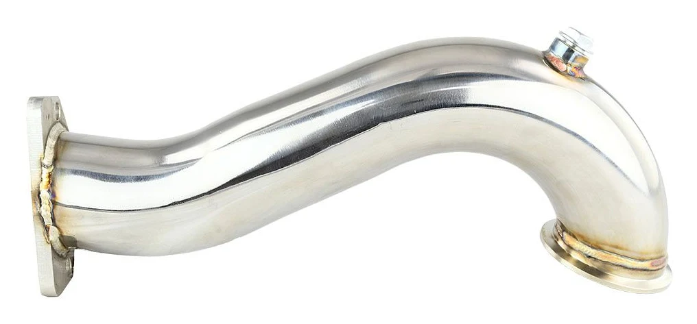 Downpipe Abarth 500 595 1.4T