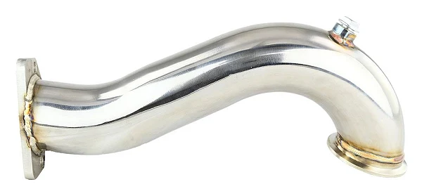 Downpipe Abarth 500 595 1.4T