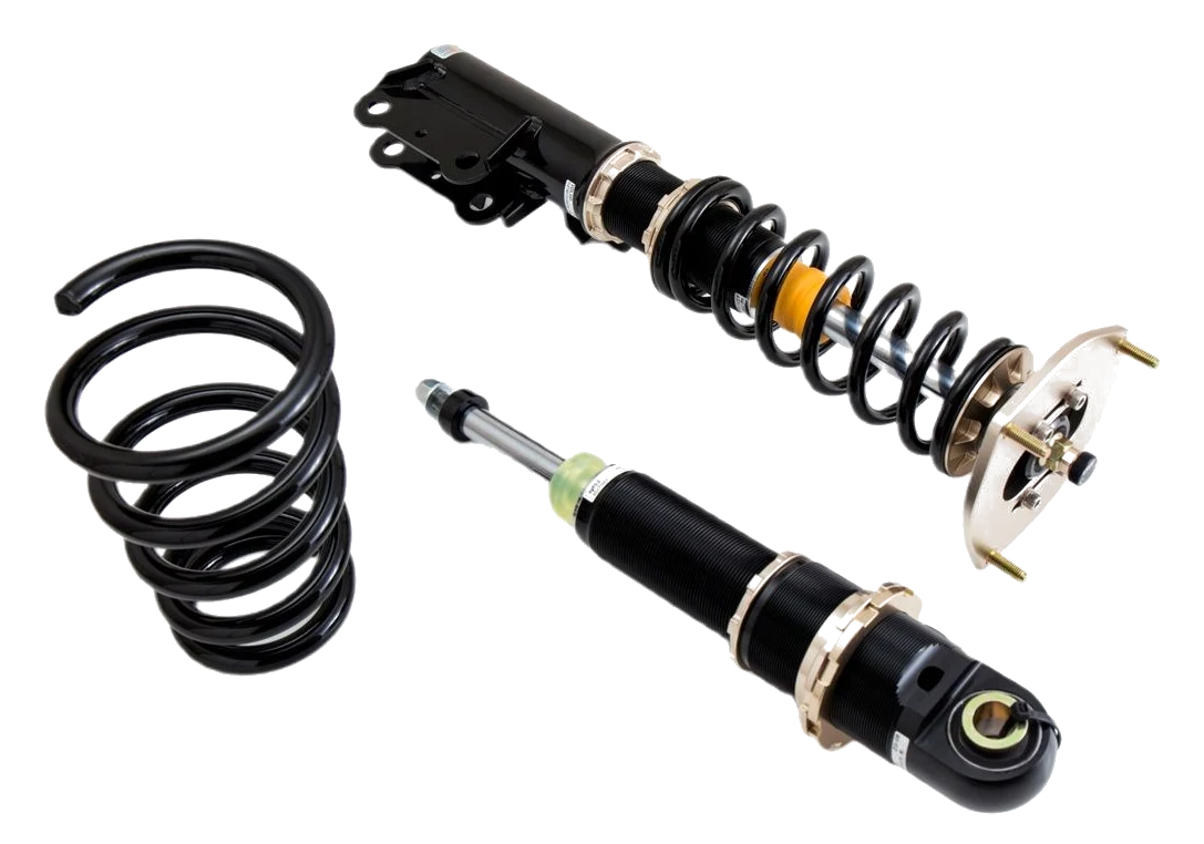 Zawieszenie gwintowane BC Racing ZG-08-BR-RA Volvo S60-V70 AWD P2 2001-2007