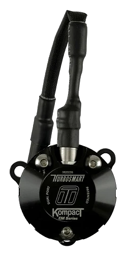 Blow Off BOV Kompact EM Dual Port VR58 Turbosmart for BMW B58 Gen3