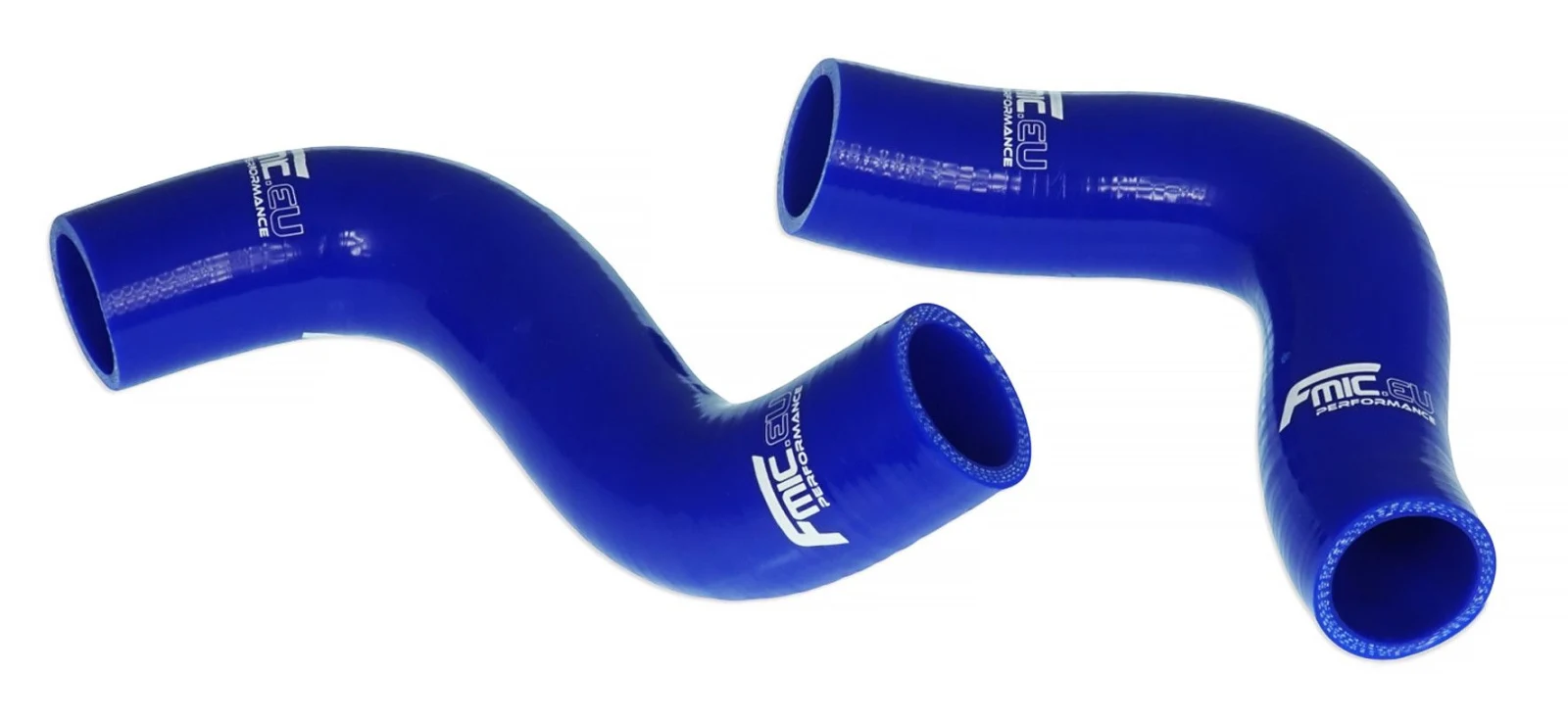 Zestaw Przewodów Silikonowych do Układu Chłodzenia FMIC.EU Subaru Forester EJ20 SF5 WRX STI 1998-2013