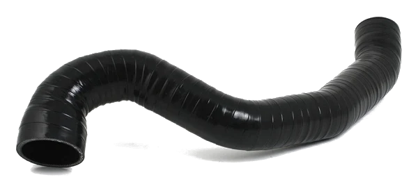 Volvo C30/C70/V50/S40 2.0D 04-10 wąż wylotowy intercooler