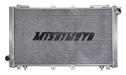 Chłodnica wody Mishimoto Subaru Legacy Turbo 1990-1994