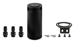 Uniwersalny oil catch tank Mishimoto XL 3 Porty