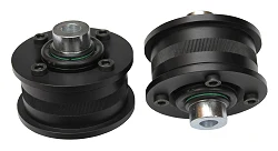 Tuleje wahacza przedniego BMW E8x E9x M2 F87 i M3/M4 F8x FTWL