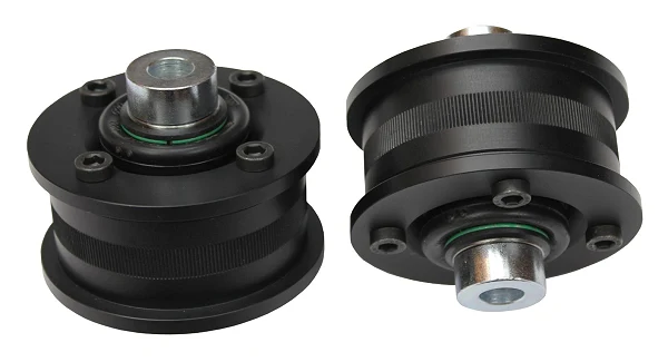 Tuleje wahacza przedniego BMW E8x E9x M2 F87 i M3/M4 F8x FTWL