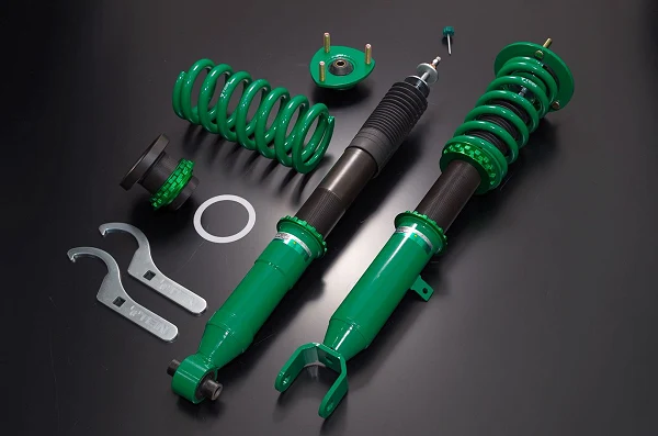 Tein Flex Z Zawieszenie gwintowane Lexus GS250 & GS350 (2012+) - VSQ62-C1AS3/29