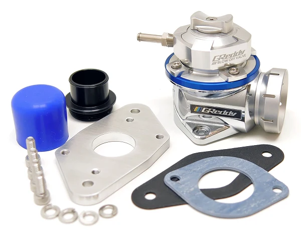 Zestaw blow off GReddy FV2 Mazda 3 MPS BK3P (06-09)