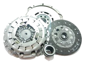 Zestaw sprzęgła Xtreme Clutch BMW 3 M3 3.2 252KW (2001-2006)