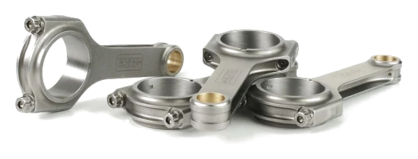 Kute korbowody ZRP Citroen 1.6L TU5J4 / TU5JP4 H-Beam R-CIT-001HL