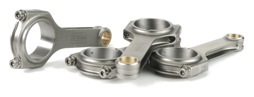 Kute korbowody ZRP Citroen 1.6L TU5J4 / TU5JP4 H-Beam R-CIT-001HL