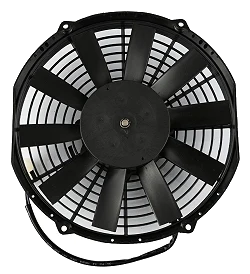 Wentylator tłoczący FMIC.Pro 10” RACING 180W 