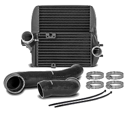 Competition Intercooler Kit Wagner Tuning for Hyundai I30 / Kia Cee´d