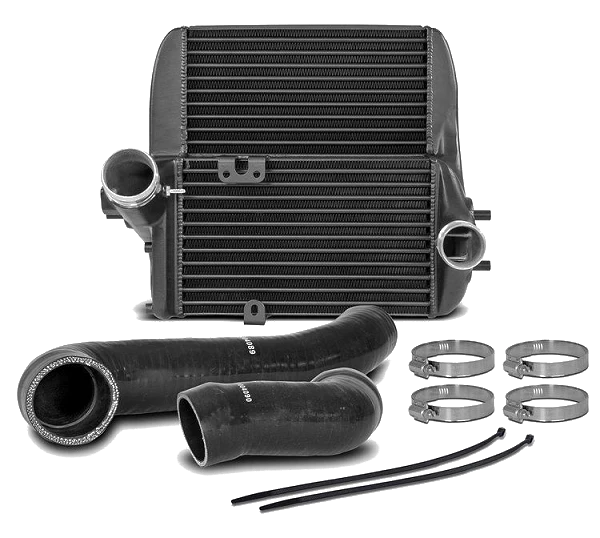 Competition Intercooler Kit Wagner Tuning for Hyundai I30 / Kia Cee´d