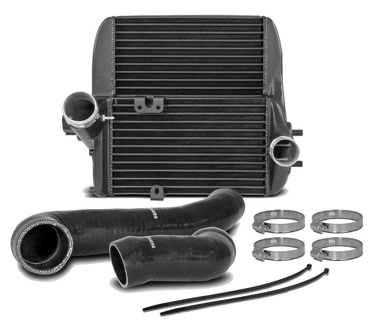 Competition Intercooler Kit Wagner Tuning for Hyundai I30 / Kia Cee´d