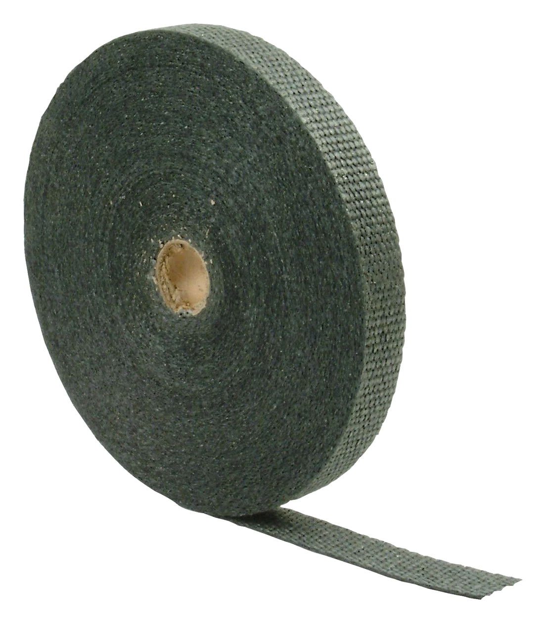 Bandaż termiczny z włókna szklanego DEI Black 2.5cm x 30m (1in x 100ft) DEI 010118