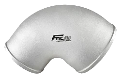 Kolanko aluminiowe redukcyjne odlewane FMIC.EU 90' 102/127 mm - CEAL90-102/127