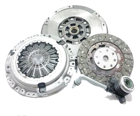 Zestaw sprzęgła Xtreme Clutch Renault KOLEOS 2.5 4x4 (HY0C, HY0N) 126KW (2008-on)
