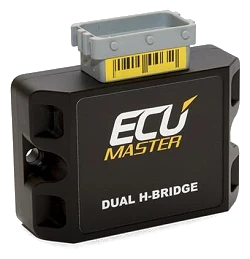Moduł Ecumaster Dual H-Bridge