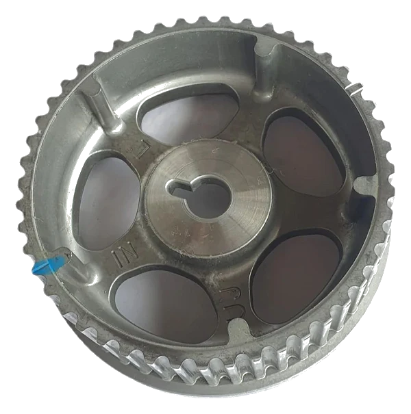 Koło Zębate Wałka Rozrządu Dolotowego Lewe 13055AA022 Subaru V5 V6 GC8 WRX 1999-2000