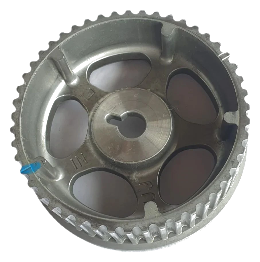 Koło Zębate Wałka Rozrządu Dolotowego Lewe 13055AA022 Subaru V5 V6 GC8 WRX 1999-2000