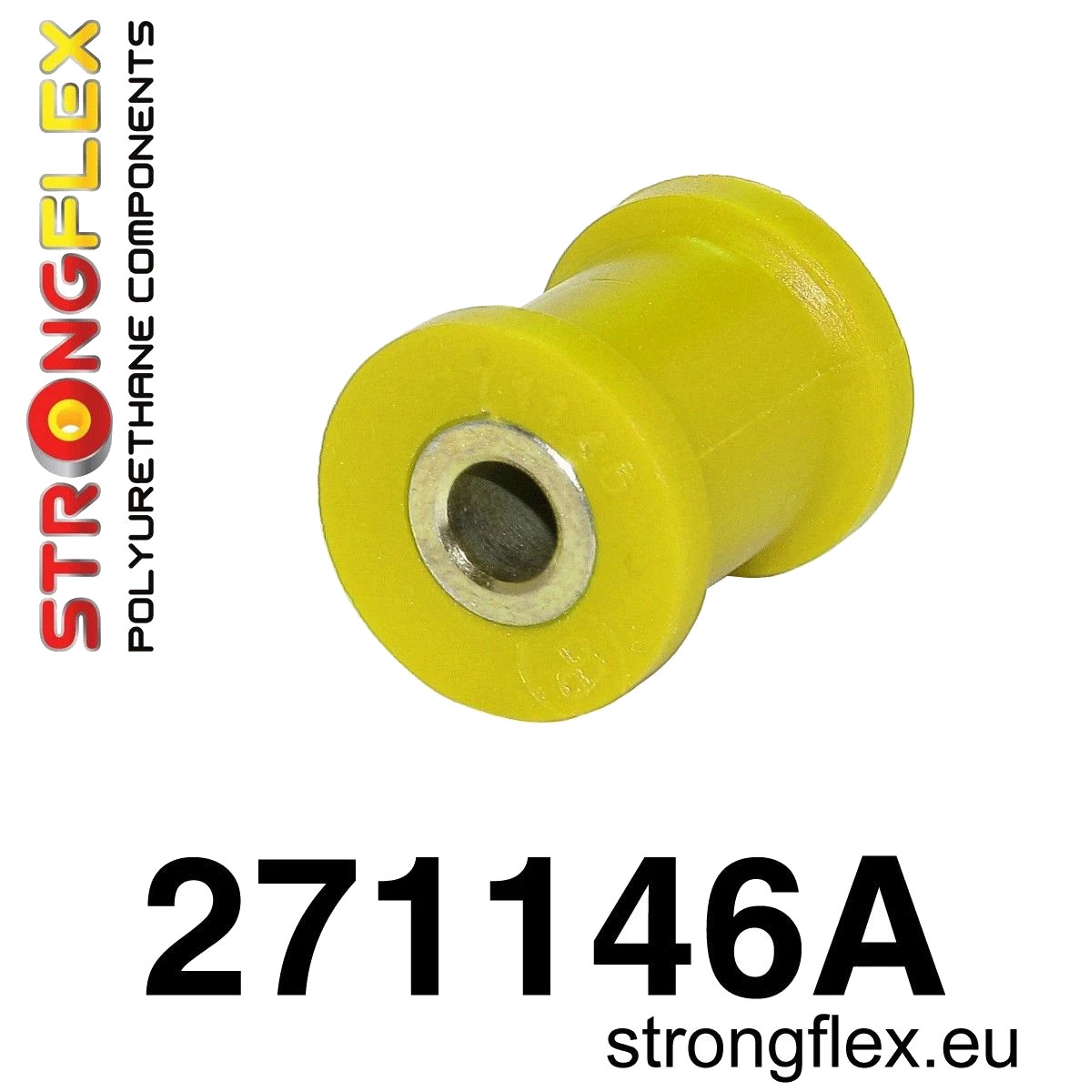 271146A: Tuleja łącznika stabilizatora przedniego SPORT Subaru Baja