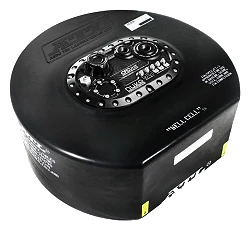ATL Saver Cell 30 liter with the Nuke Performance ATL CFC Unit