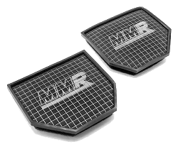 MMX Elite Series Panel Air Filter for BMW F1x S63 M5 M6 2015-2019