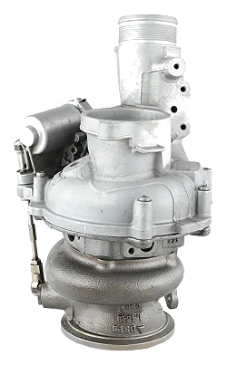 Modyfikacja Turbo 2.0TFSI Audi A3 / S3 / Arteon / Leon / Cupra / Golf GTI / R 520-550HP