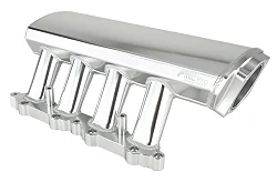 Kolektor ssący dolotowy FMIC.Pro Ford 5.0 V8 Coyote  Mustang  F-150