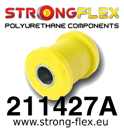 211427A: Tuleja wahacza przedniego dolnego SPORT Toyota Land Cruiser