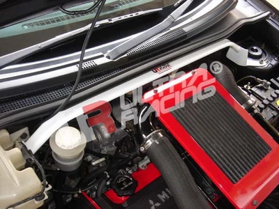 Rozpórka przednia (Front Upper Strut Bar)Ultra Racing Mitsubishi Outlander 03-06