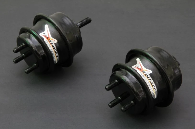 Hardrace Harden Engine Mount for Hyundai Genesis coupe