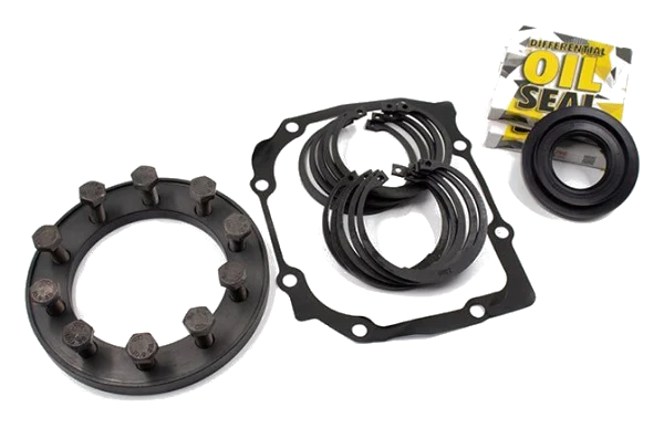 Oem LSD swap kit do BMW 188mm E46 E39 188k Bez podkładki