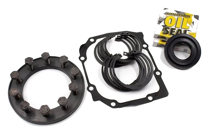 Oem LSD swap kit do BMW 188mm E46 E39 188k Bez podkładki