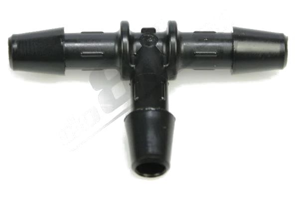 Łącznik trójnikowy 5mm