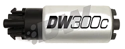 Pompa paliwa DeatschWerks DW300C 340 lph Ford Focus MK2 RS