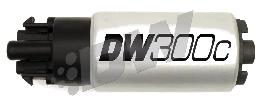 Zestaw montażowy pompy paliwa DeatschWerks DW300C 2017-20 Honda Civic Type-R 2018-20 Honda Accord