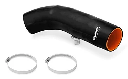 Przewód silikonowy do układu dolotowego Mishimoto Nissan 350Z 2003-2006 Czarny