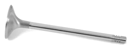 Zawór wydechowy Supertech Inconel +0,5 mm — Audi / VW 1.8-2.0 8V